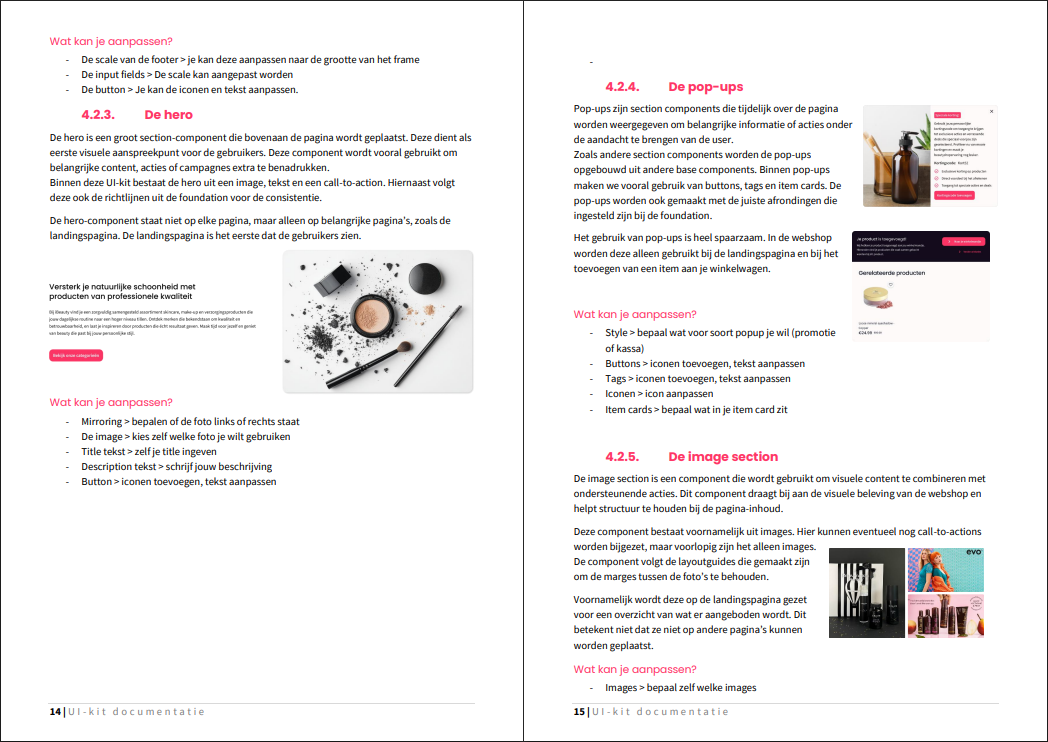 Documentation